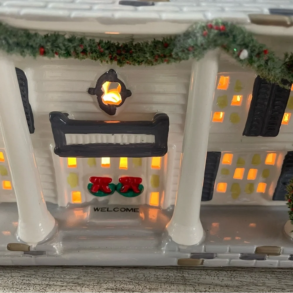 Department 56 department 56